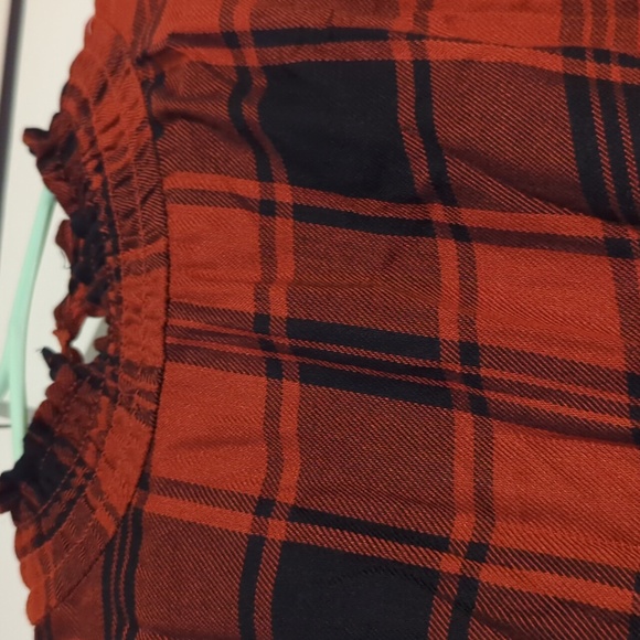 Fall blouse - Picture 2 of 3